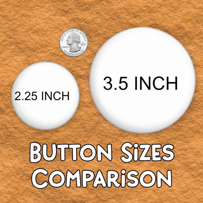 Custom mirror back buttons - Image 2